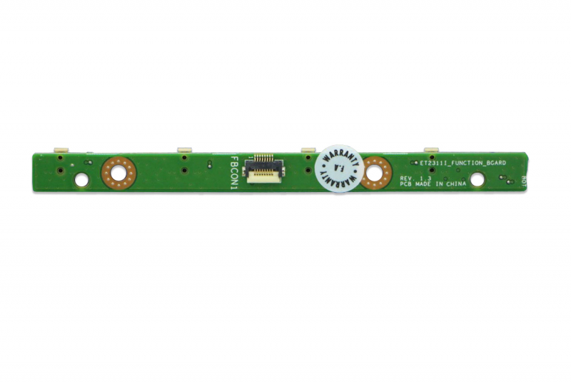 Asus Button Boards