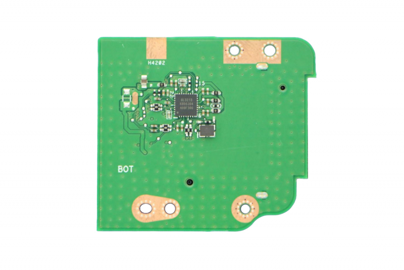Asus SD Card reader - E89382