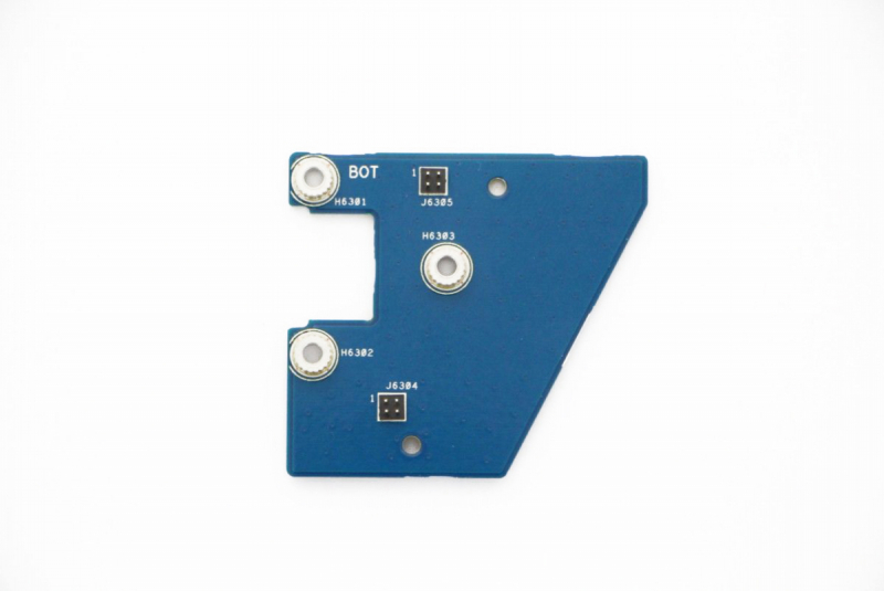Asus Power Switch Board - 90NB0D70-R10090