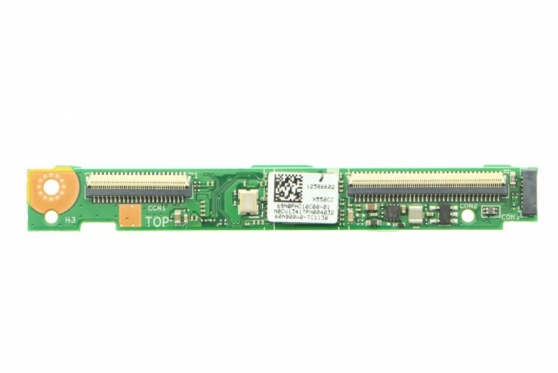 Asus Zenbook 15 Touch screen control board