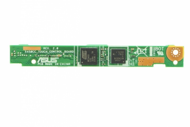 Asus Zenbook 15 Touch screen control board