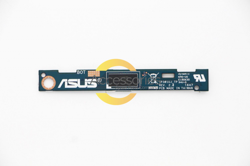 Asus Touchpanel control board