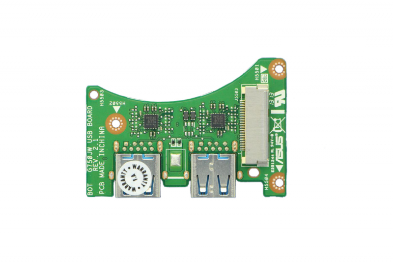 Asus USB board - 90NB00M1-R10060