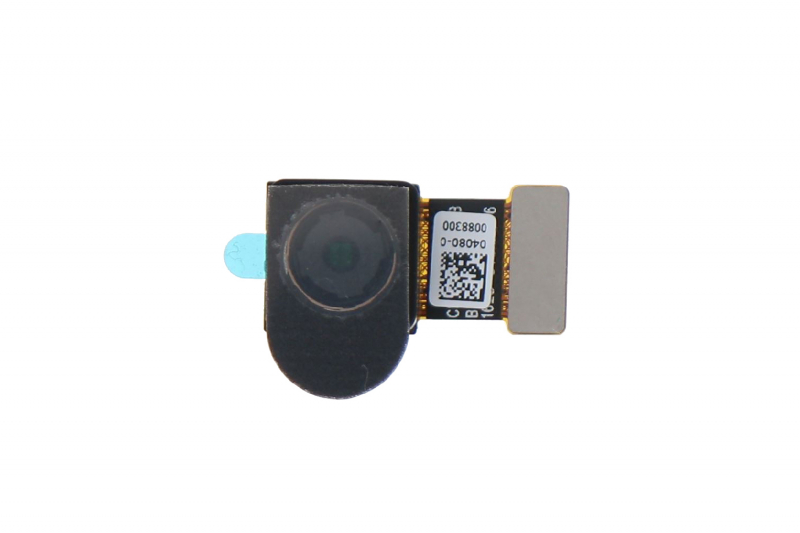 ZenFone 3 Laser Rear webcam