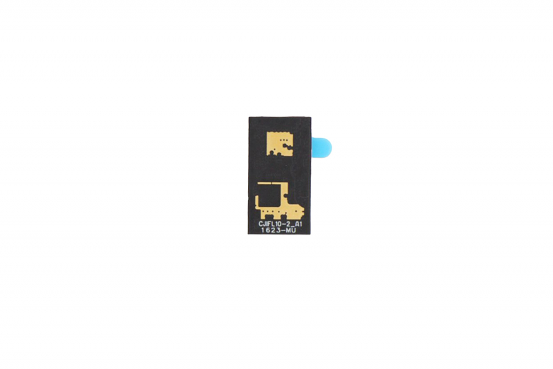 ZenFone Ultra Rear webcam