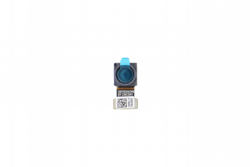 ZenFone Ultra Front webcam