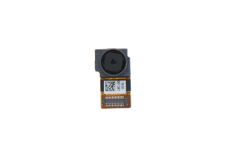 ZenFone Deluxe and ZenFone Deluxe 3 Front webcam