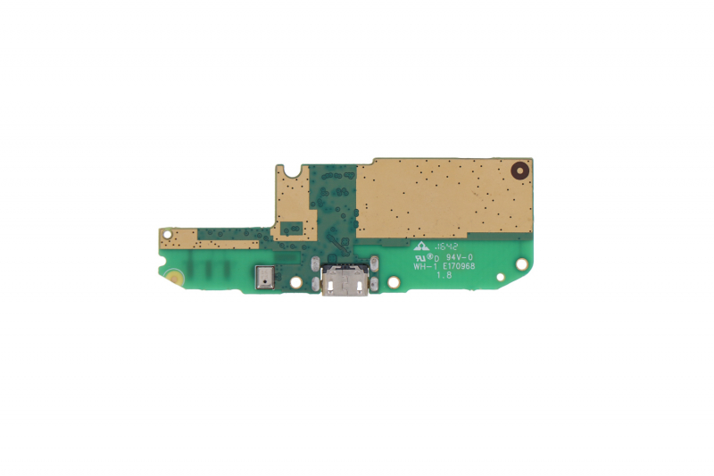 ZenFone GO DC board