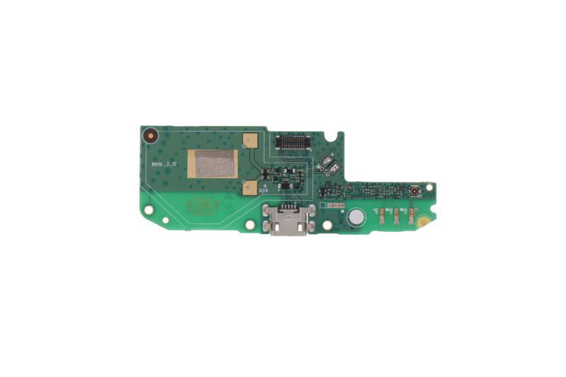 ZenFone GO DC board