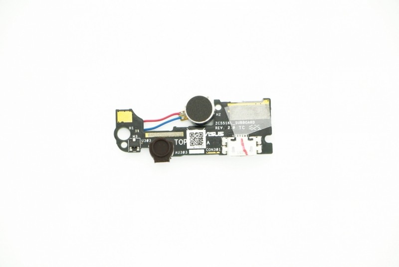 Asus DC board ZenFone - 90AZ01B0-R10010
