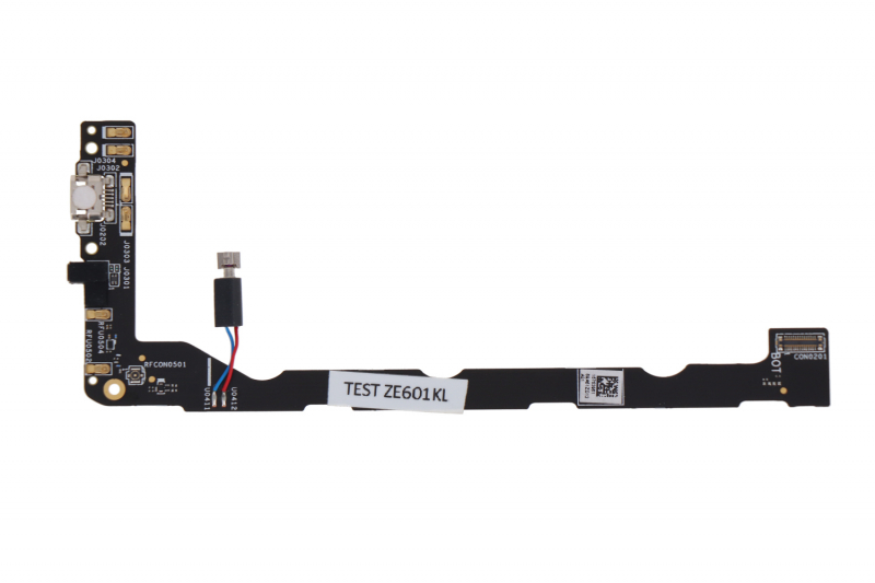 ZenFone Laser DC Board - 90AZ00M0-R10010