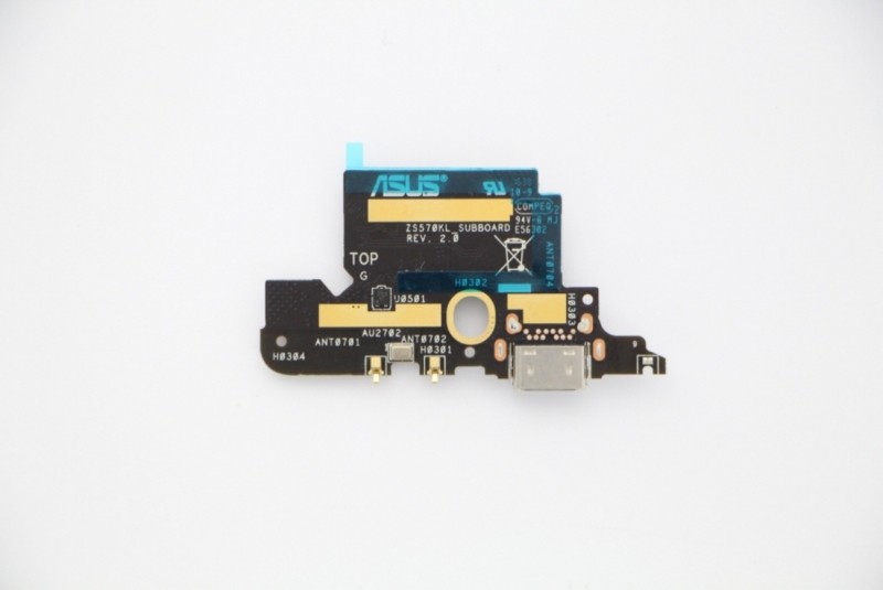 Asus DC board ZenFone - 90AZ0160-R10010