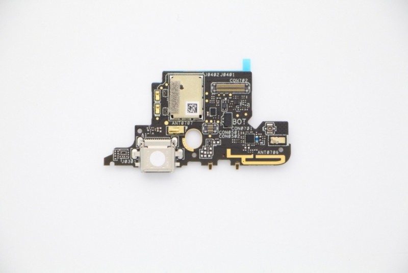 Asus DC board ZenFone - 90AZ0160-R10010 Asus ZenFone power board