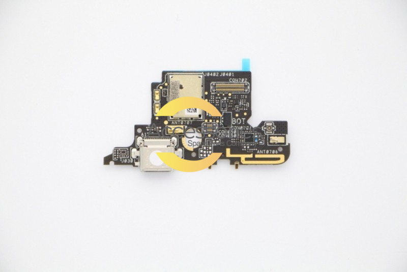 Asus DC board ZenFone Deluxe 5.7