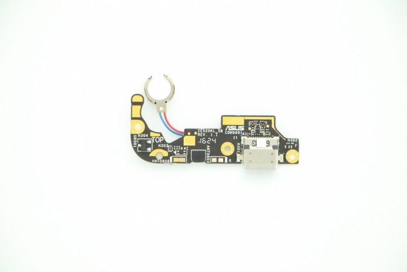 ZenFone 3 DC board ZenFone