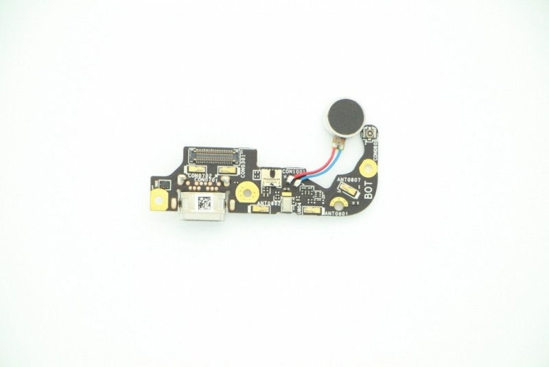 ZenFone 3 DC board ZenFone