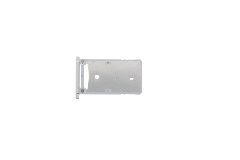 ZenFone 3 Laser Grey Sim Tray