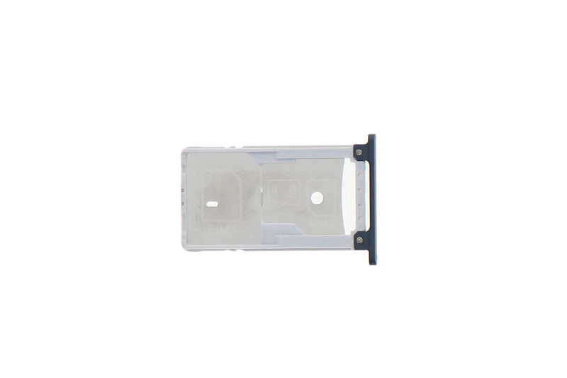 ZenFone 3 Black Sim Tray - 13AZ0171AM0101