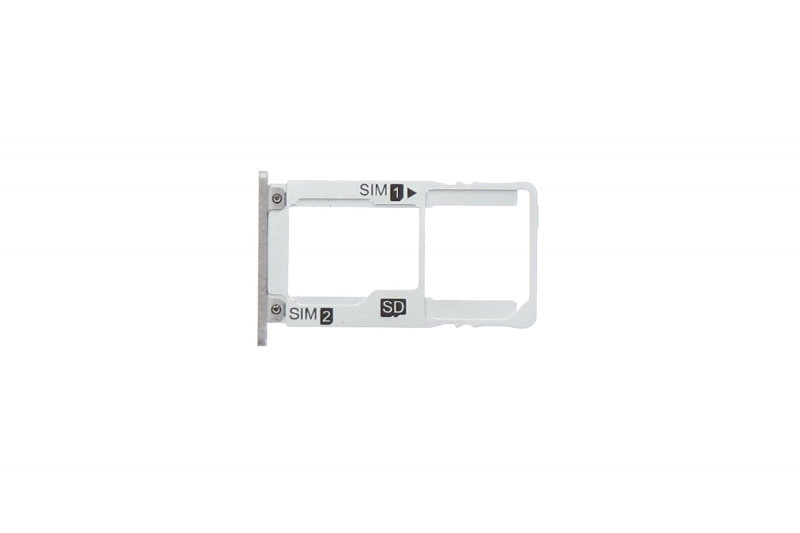 Asus Sim Tray silver ZenFone