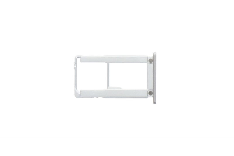 Asus Sim Tray silver ZenFone