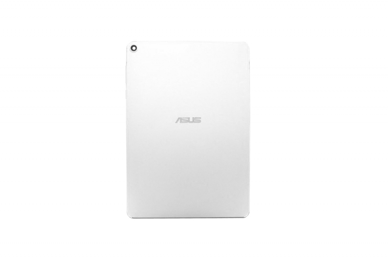 Asus Grey titanium cover