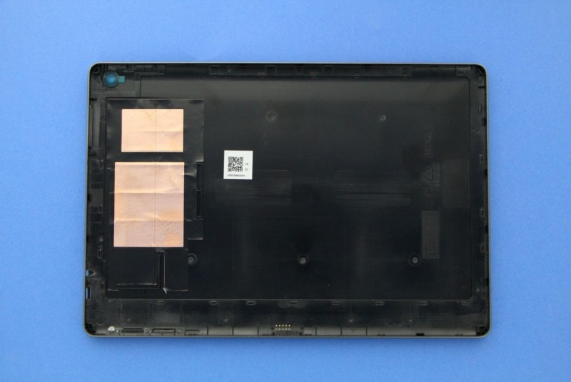 Asus Black Zen Case for ZenPad