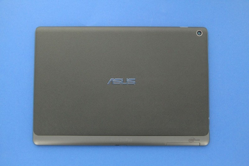 Asus Black Zen Case for ZenPad