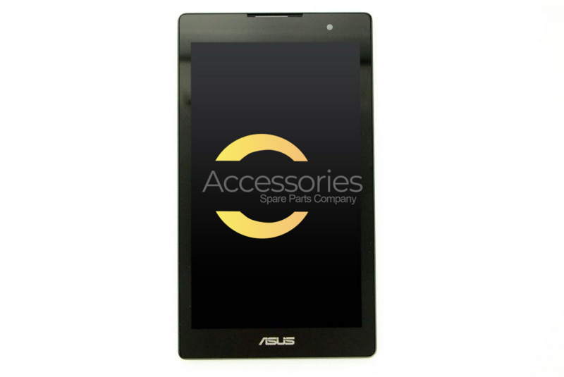 skab Evne elite Asus Black Touch screen module 7 inch | Official Asus Partner - A- accessories.com