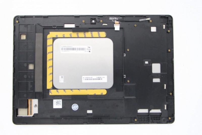 Asus ZenPad Black touch screen module 10.1 inch