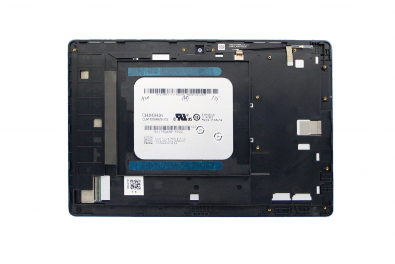 Asus White touch screen module 10.1 inch for ZenPad