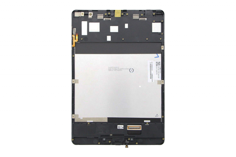 Asus Black touch screen module - 90NP0272-R20010