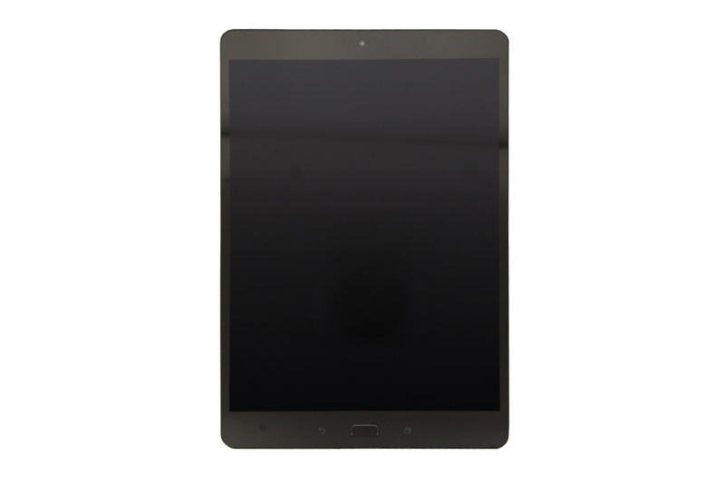 Asus Black touch screen module - 90NP0272-R20010
