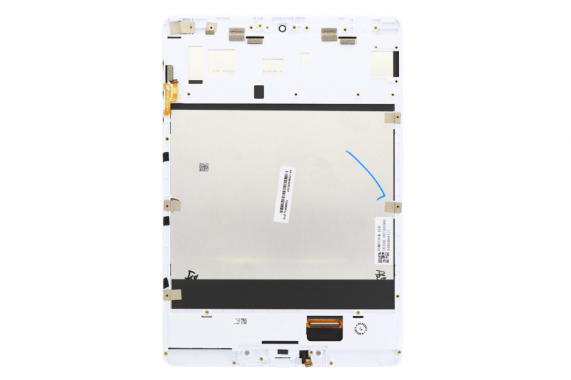 Asus White touch screen module - 90NP0271-R20010