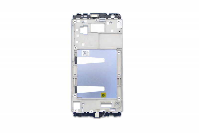 Asus Black internal frame ZenFone