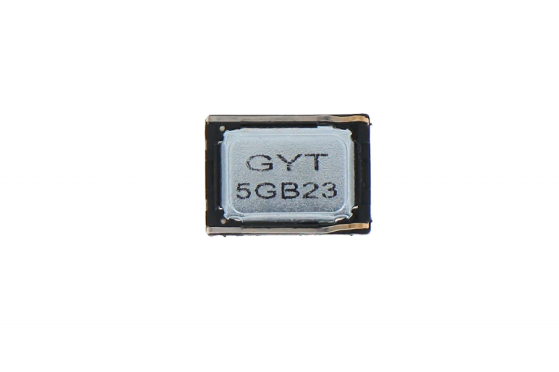 ZenFone GO and ZenPad Speaker Receiver - 04071-01610000