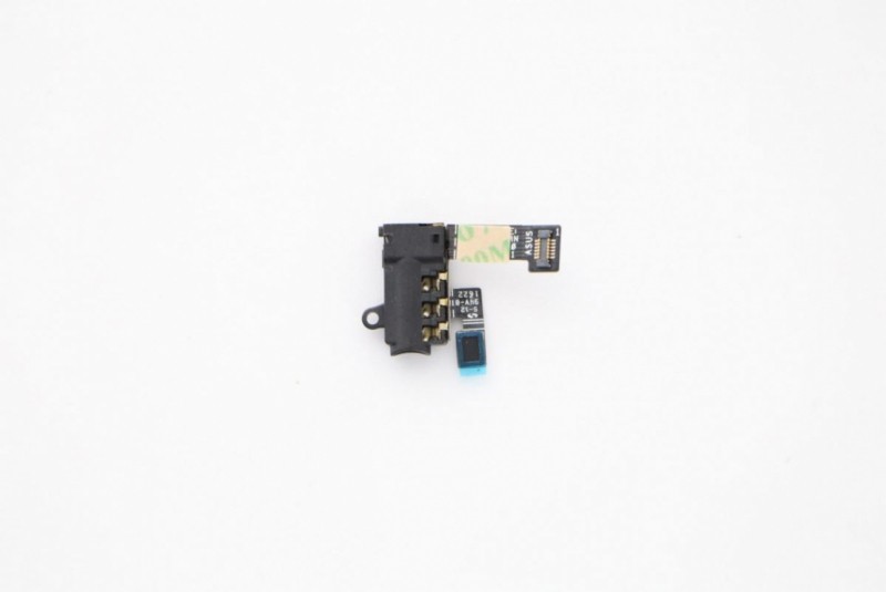 ZenFone 3 audio jack - 08030-03243300