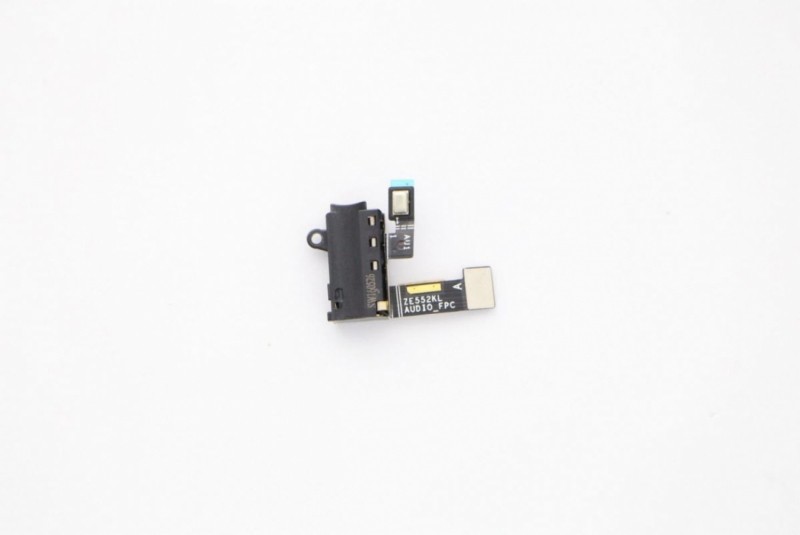 ZenFone 3 audio jack - 08030-03243300