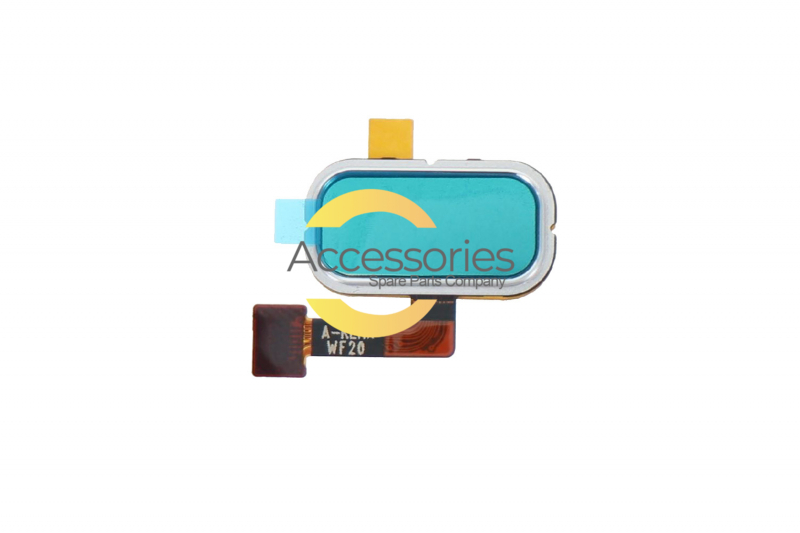 Asus Gold fingerprint sensor ZenFone 3