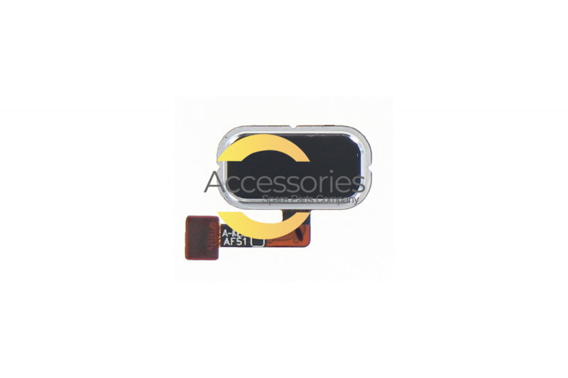 Asus Black fingerprint sensor ZenFone 3