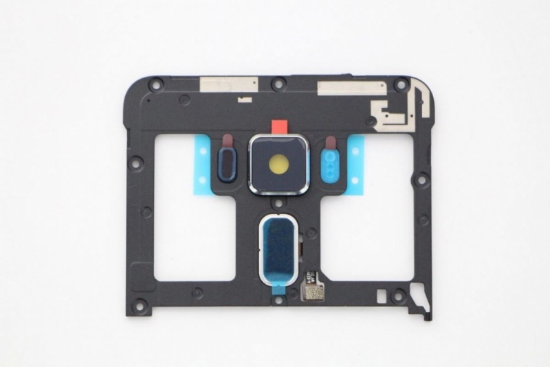 ZenFone 3 Internal frame - 90AZ0121-R79011 Black internal chassis for ZenFone 3