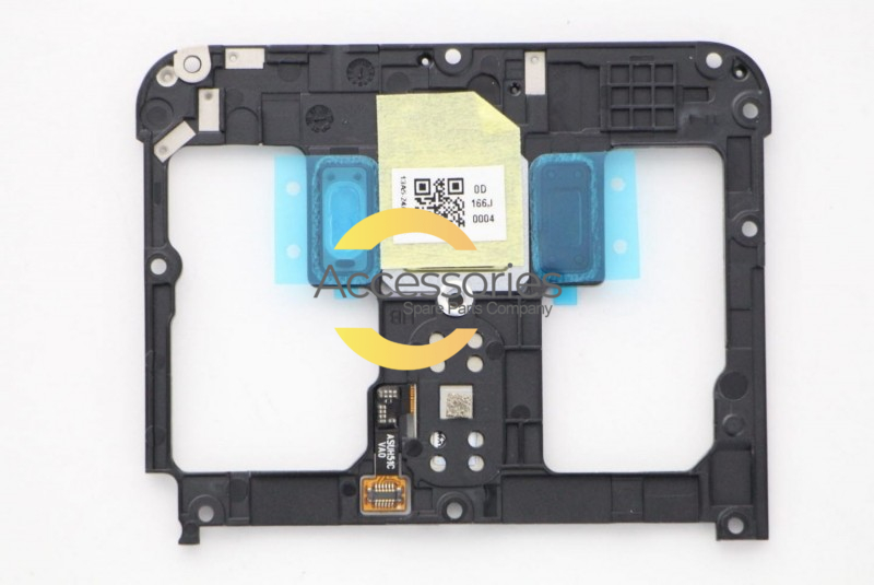 Asus Black internal frame ZenFone