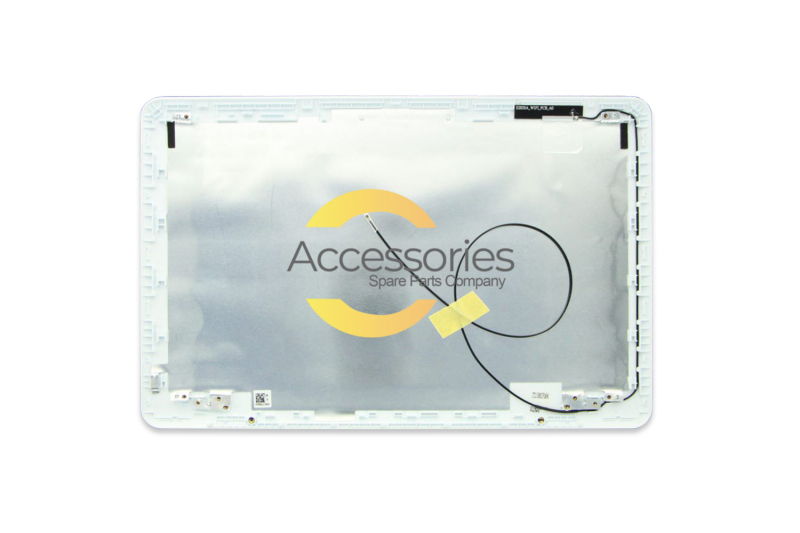 Asus 11-inch white LCD Cover