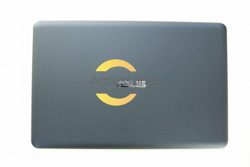 Asus 11-inch navy blue LCD Cover