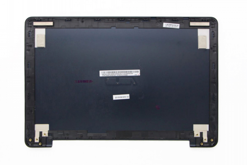 Asus 11-inch blue LCD cover - 90NL0081-R7A000