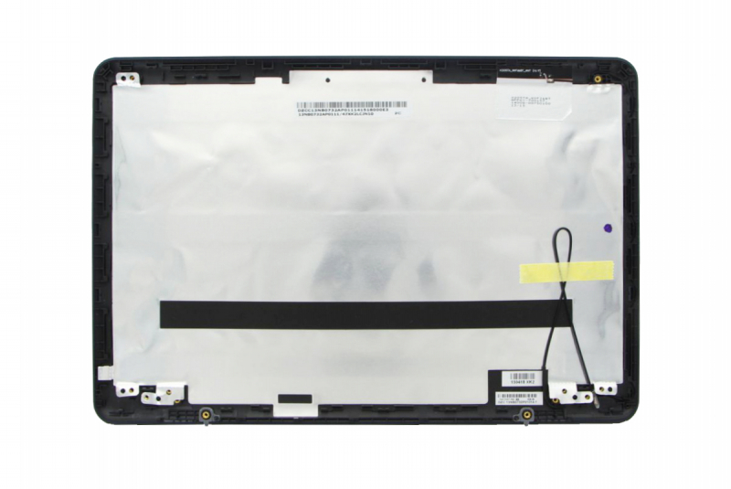 Asus 12-inch blue LCD cover - 90NL0732-R7A010