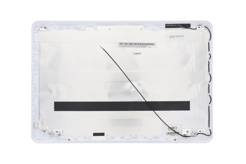 Asus 11-inch white LCD Cover - 90NL0731-R7A010