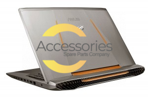 Replacement parts for Asus G752 | Official Asus Reseller A
