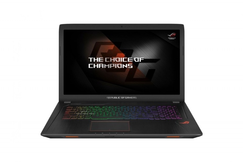 Asus GL753VE Cheap spare parts Asus GL753VE