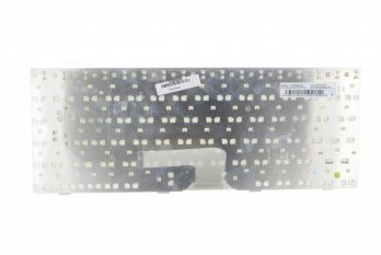 Asus White Keyboard - 04GNHQ1KFR00