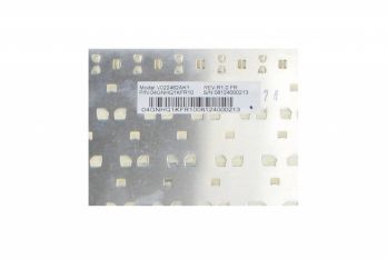 Asus White Keyboard - 04GNHQ1KFR00